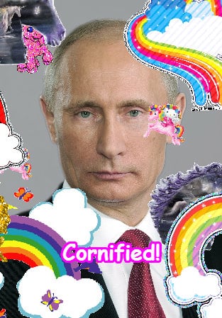 The best joyful super divine awesome friend