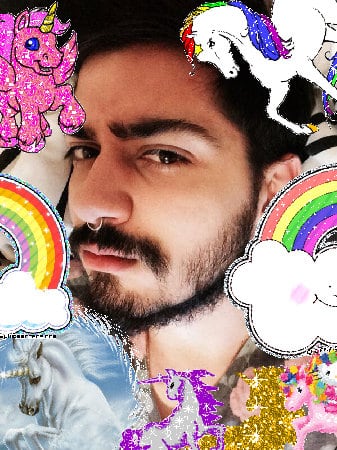 The most best great super fun rainbow