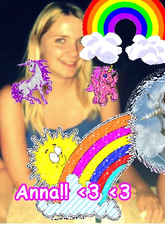 Super jolly glad awesome awesome sunshine