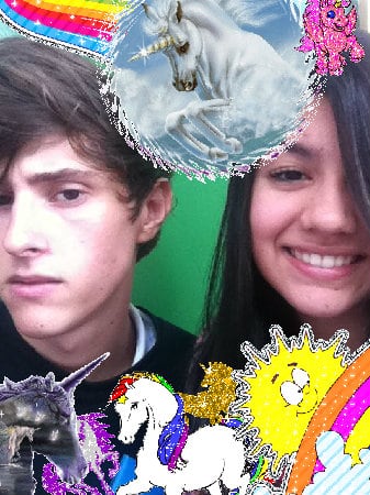 Mindblowingly super amazing lovely cute family