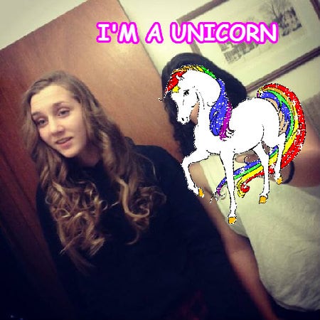 Crazy sunny jolly divine great composition