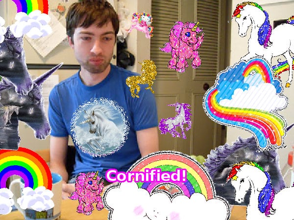 The happy fun lovely jolly photo