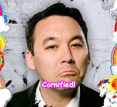 Mindblowingly super merry amazing super family