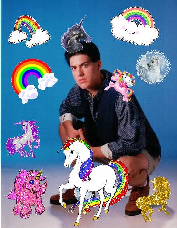 The best sunny happy merry pink photo