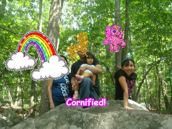 The great happy divine happy image