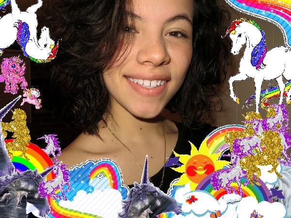 A jolly fun great great friend