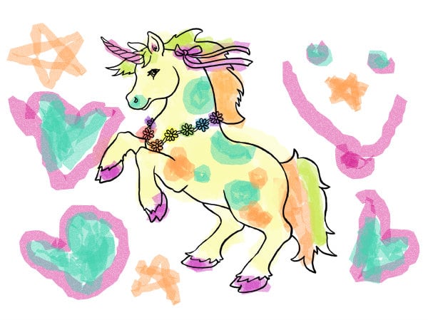 A joyful amazing lovely cool picture