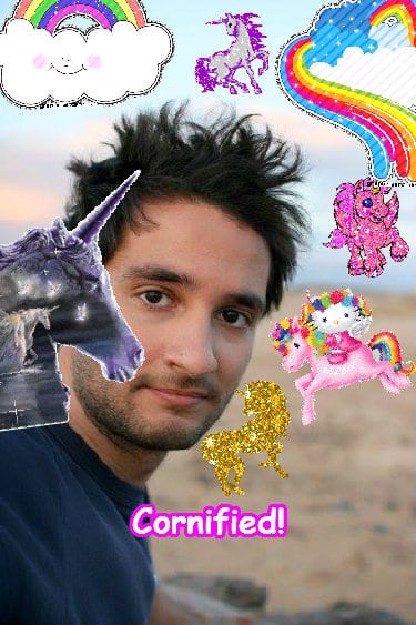 The most jolly lovely fun jolly photo