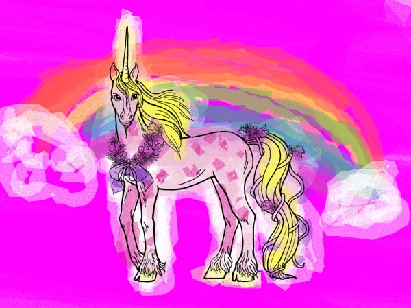 The best jolly happy sunny best fun