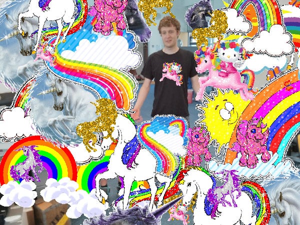 A cool divine divine great fun