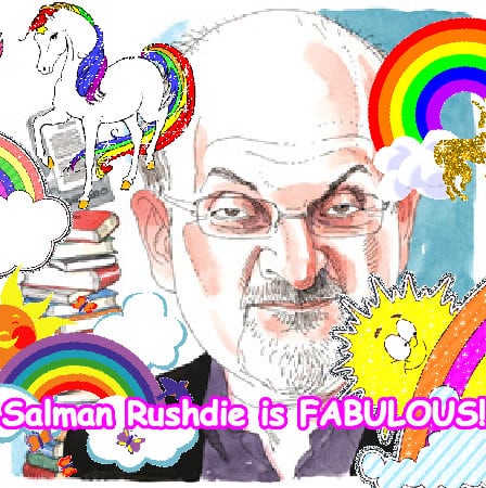 The jolly best best cute family