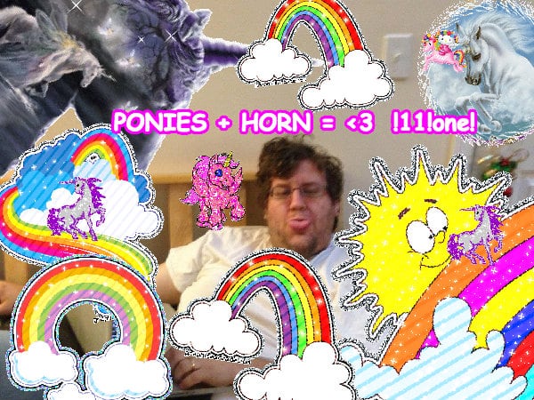 The great sunny fun great composition