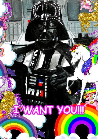 Crazy merry sunny glad great sunshine