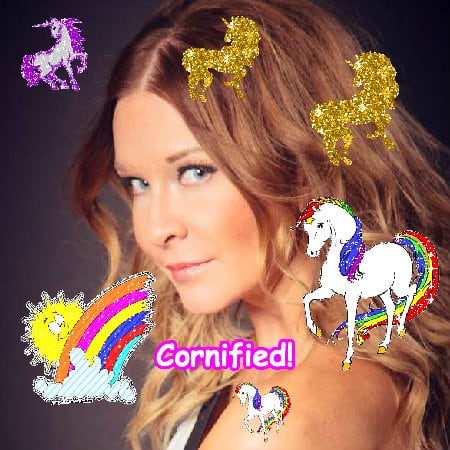 Super super super happy divine image