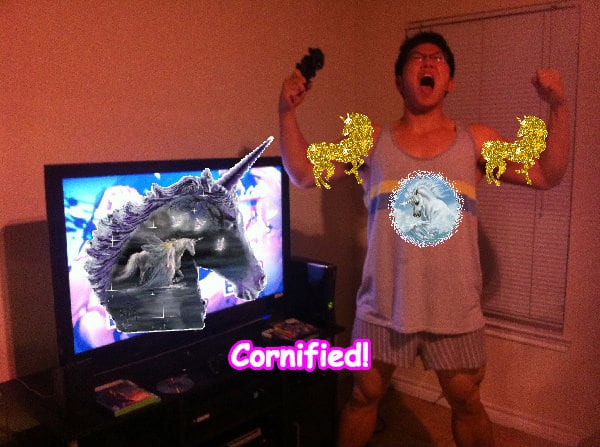 Crazy great cute awesome lovely image