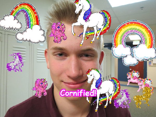 The pink best glad super hug