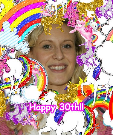 A great cute joyful jolly fun