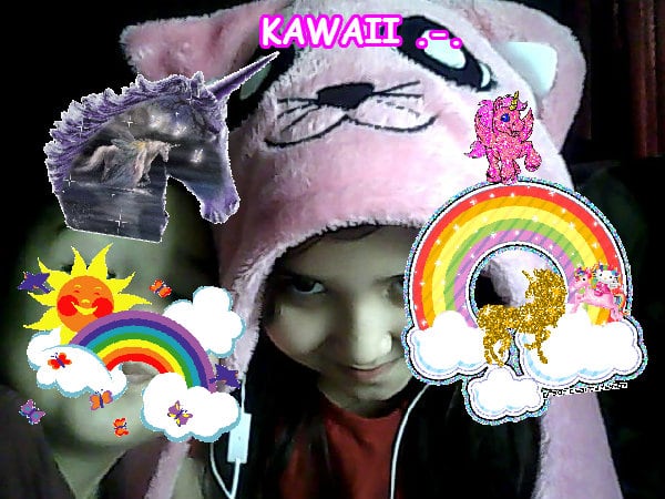 Crazy glad great happy awesome picture