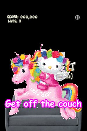 Super super divine best jolly sparkle