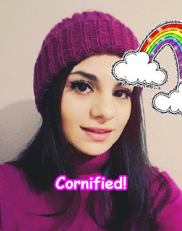 The best jolly fun happy divine photo