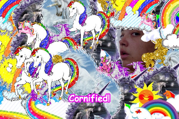 A super lovely sunny cute image