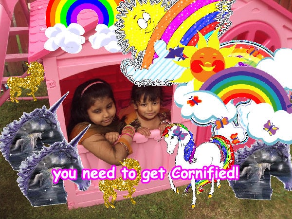 The best fun divine jolly awesome unicorn