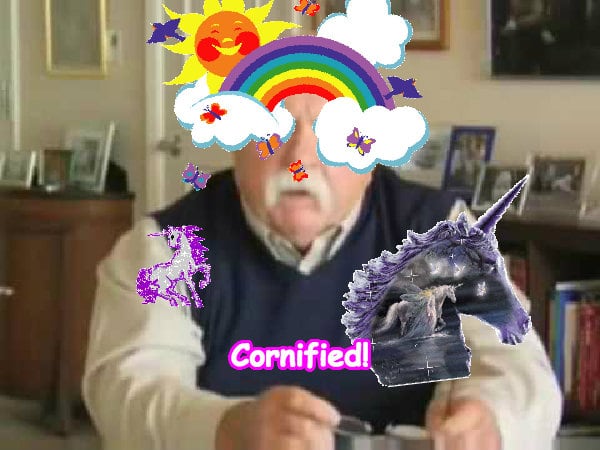 Crazy best divine awesome merry fun