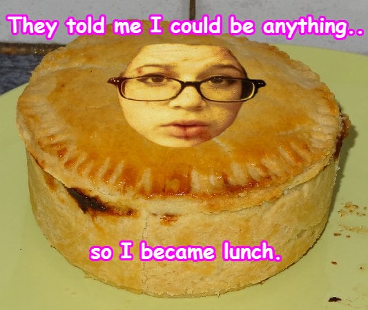 A jolly joyful lovely happy sunshine