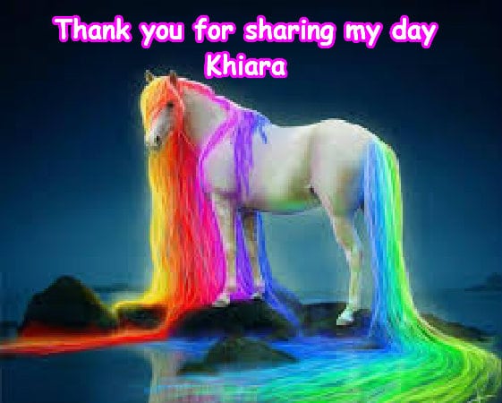 A joyful glad merry divine sparkle