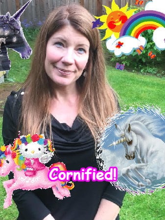 The sunny joyful glad fun sunshine