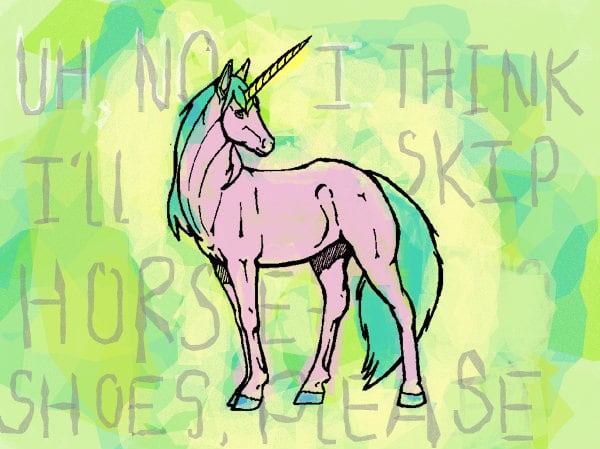 A amazing cute pink great sparkle