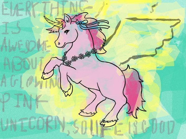 Super amazing divine best super happiness