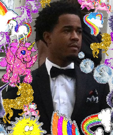 A best happy jolly best family