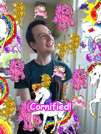 A divine fun fun cool family