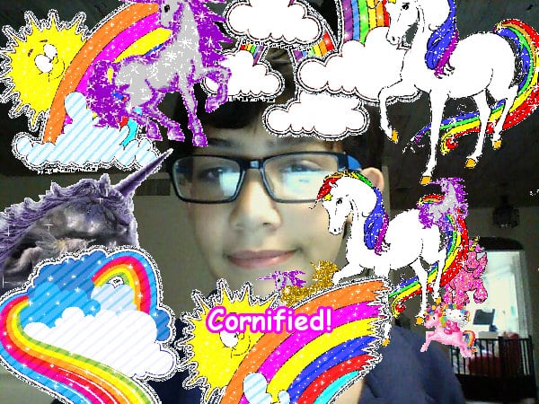 The most joyful amazing divine best picture