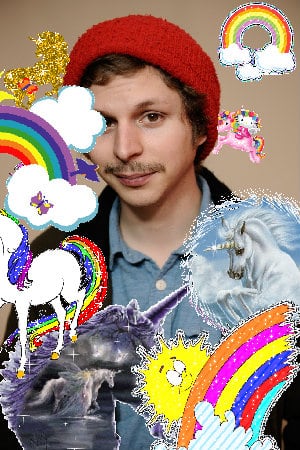 The most cute happy awesome joyful composition