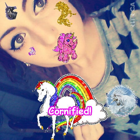 A joyful great great awesome fun