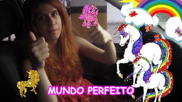 A joyful amazing pink divine hug