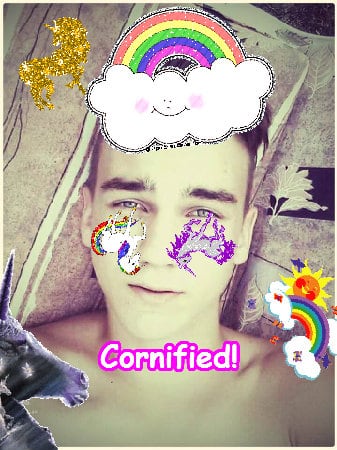 Mindblowingly lovely cool glad happy picture