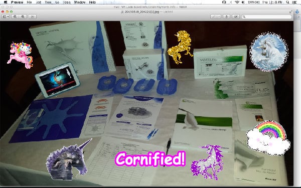 The awesome pink pink jolly picture