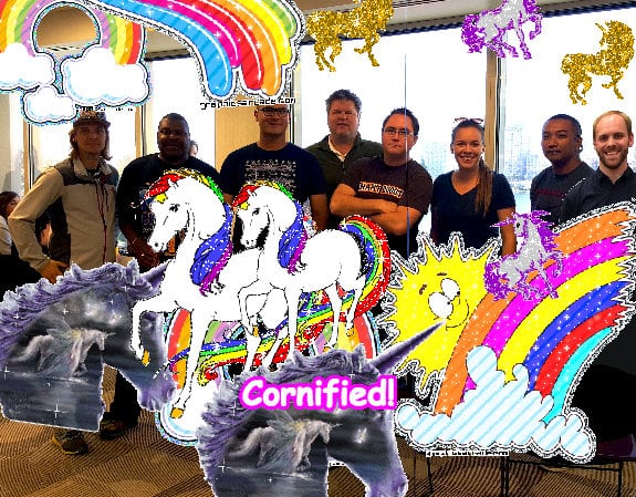 Crazy divine super sunny divine sparkle