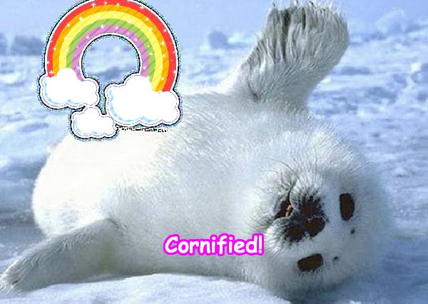 Mindblowingly glad joyful glad sunny sparkle