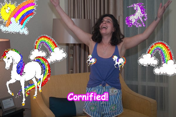 The most best best great awesome family