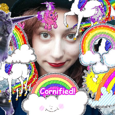 Super divine jolly divine sunny photo