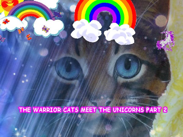 The fun divine joyful super composition