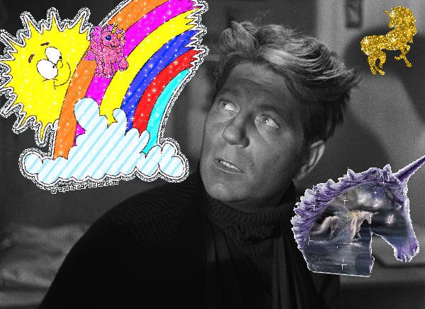 Crazy joyful fun happy best sunshine