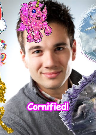 The most amazing jolly joyful amazing family