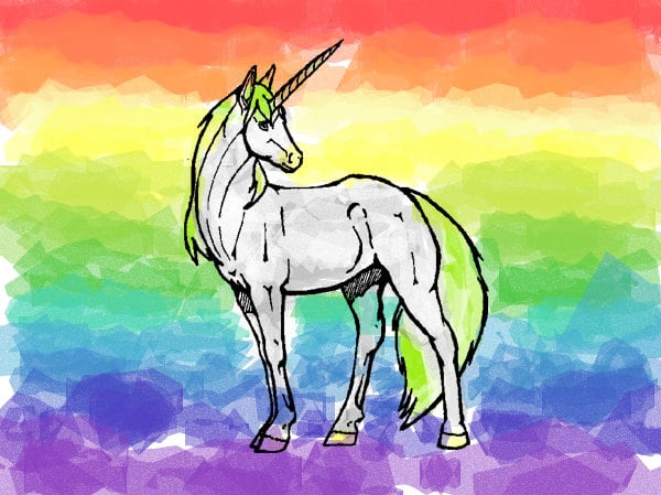 Mindblowingly amazing super great pink family