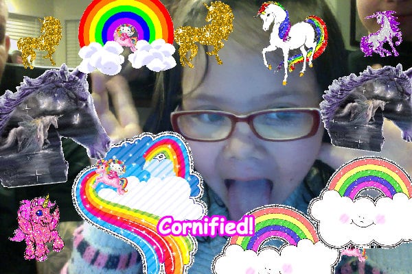 Super best joyful awesome amazing fun