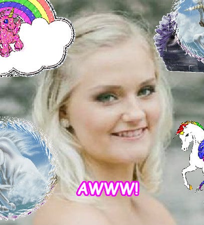 The most sunny cool happy sunny photo